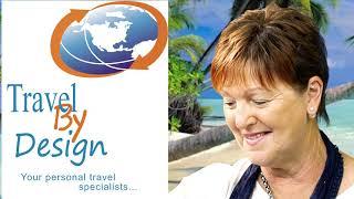 TV Travel Interview with Lynette and Sandie